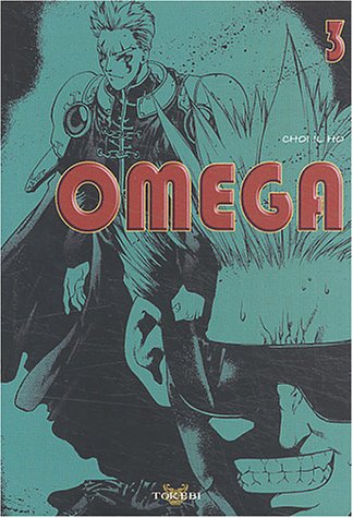 Omega — Tome 3