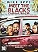 Meet the Blacks [DVD] [2016]