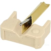 Diamant Shure N 95 HE Pour Platine Vinyle - Neuf Générique Universel