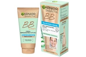 Garnier bb crema o/free media 50 m