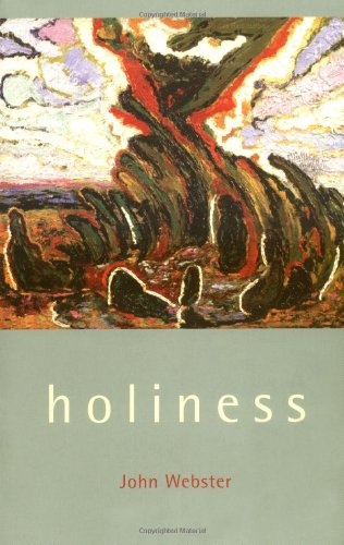 Holiness livre