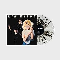 Kim Wilde