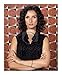 Produktbild Human Target (TV) Indira Varma 10x8 Photo