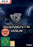 Elements of War [Preis-Hit] - 