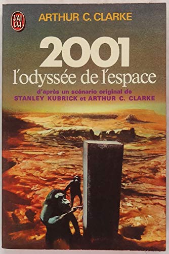 Télécharger 2001 l'odyssée de l'espace Livre PDF Gratuit