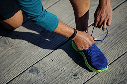 Fitbit Alta Hr Armband Zur Herzfrequenz-und Fitnessaufzeichnung - 5