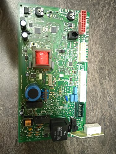 ecotec pro 28 pcb