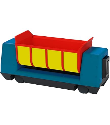 Hornby Playtrains Builder+ Plattform - Erweiterung Für Playtrains Eisenbahn, Ab 3 Jahren