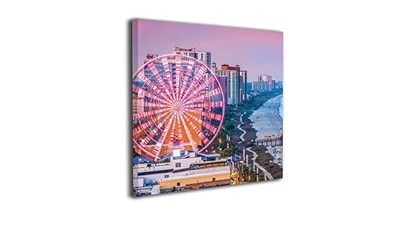 Download Myrtle beach wandkunst For iPhone Free