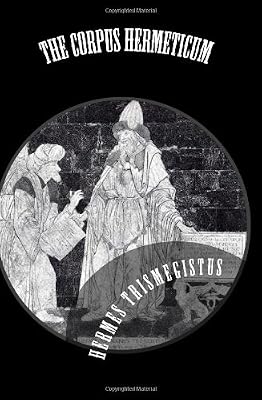 The Corpus Hermeticum