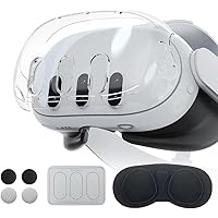 Quest 3 128GB - Breakthrough Virtual Reality Headset - Powerful