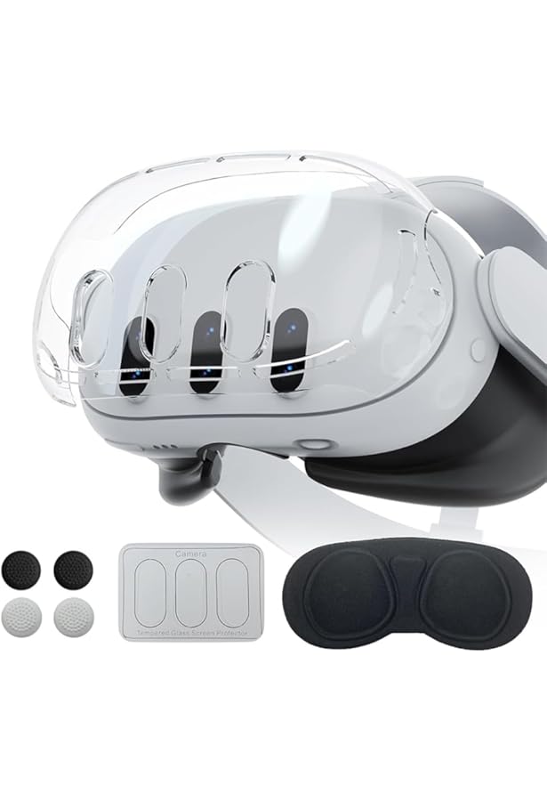 MICROMINI X-Ninja Quest 3 512GB VR Console Online Game