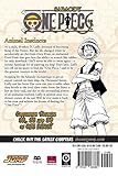 Image de One Piece Omnibus 18
