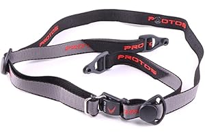 Maclip kinnriemen protos integral