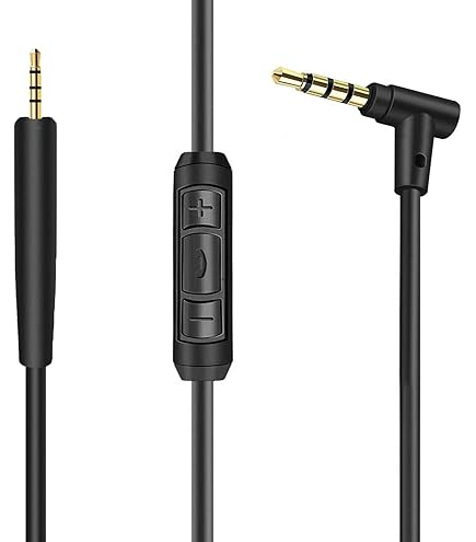 Pi7 S2 Cable De Audio Para Bowers Wilkins P7 M, Cobre De