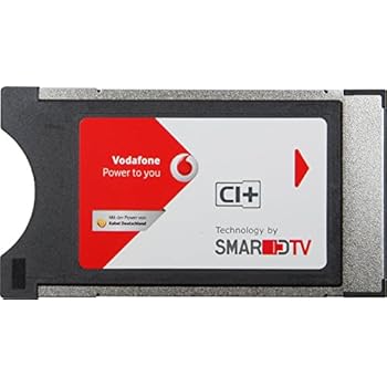 SmardTV CI  Modul für Kabel Deutschland: Amazon.de: Elektronik
