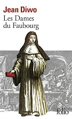 Jean Diwo Les Dames du Faubourg