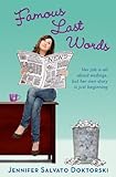 Famous Last Words (English Edition) by 