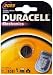 Produktbild Duracell CR2025 Lithium Knopfzelle (3 Volt)