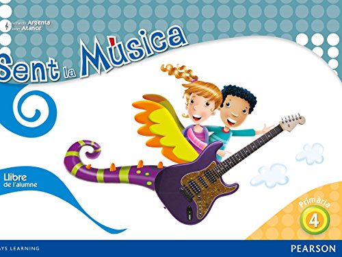 Sent la música 4 libre de l'alumne (Comunitat Valenciana) (Siente la Música)