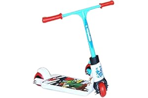 VENCENTE Finger Toys, Finger Skateboards Finger Scooter Tiny Swing Board Fingertip Finger Replacement Wheels Tools Extreme Sports Movement Favors