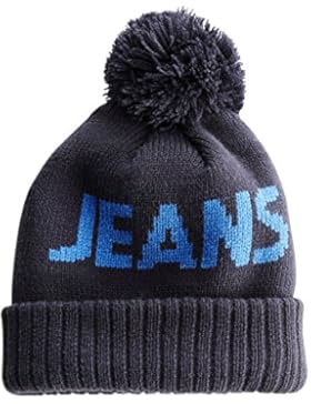 Levis Kids Jungen Mütze Hat Beanie