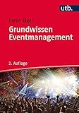 Grundwissen Eventmanagement by 