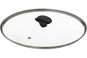 SG SECRET DE GOURMET Coperchio in vetro 30 cm