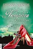 Eine Vampirin auf Abwegen (Argeneau 3) by Lynsay Sands, Gertrud Winter