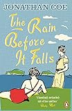 The Rain Before it Falls The Rain Before it Falls