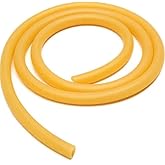 Anatomy 5X8 Tire, Sling Tire, Hunting Tire, Turnstile Drain Tire 5/8 Mm (1 Meter)