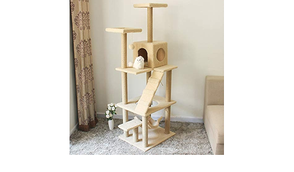 ottostyle cat tower