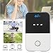 Produktbild 4G CAT3 LTE Mobiler MIFI Router WiFi Wireless Smart Hotspot Modem Breitband Freischalten Tragbare Mini Pocket Travel Unterstützung für Mac/Windows / iOS/Android Support