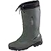 Produktbild Terrax 70319 – 45 – 4400 Spiral Winter Stiefel Größe 45 grün olive