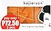 Kojie San Orange Kojic Whitening Soap (3 X 65 Grams) RS.399.00