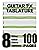Guitar FX Tablature 8-String Guitar Effects Tablature