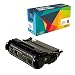 Produktbild Do it Wiser ® Hohe Kapazität Toner für Lexmark T650DN T650N T652DN T652N T654DN T654N Schwarz T650H11E T650H21E (25.000 Seiten)