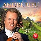 Romantic Moments II - Andre Rieu