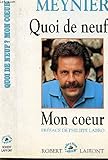 QUOI DE NEUF MON COEUR