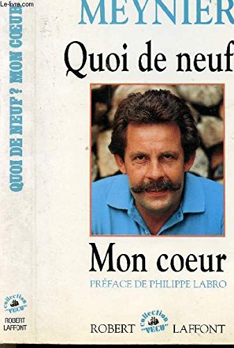 Download QUOI DE NEUF MON COEUR Download QUOI DE NEUF MON COEUR