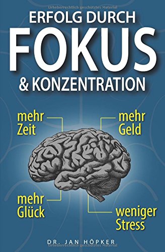 Download Erfolg durch Fokus und Konzentration