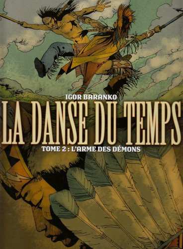 L'Arme des démons