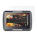 Produktbild atFoliX Schutzfolie kompatibel mit NavGear TourMate N4 Displayschutzfolie, HD-Entspiegelung FX Folie (3X)