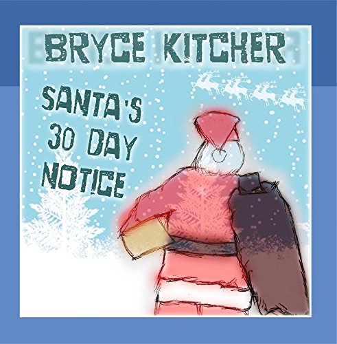 Preisvergleich Produktbild Santa's 30 Day Notice