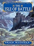 Image de The Isle of Battle: Book Two of the Swans' War (Swans' War Series)