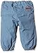 NAME IT Baby Boys Trousers -  Blue - 9-12 Months