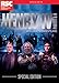 Shakespeare : Henry IV, parties 1 & 2. Royal Shakespeare Company, Doran (Edition spéciale). [Import italien]