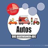 Image de Autos: Das Badewannen-Abc (Badebuch)