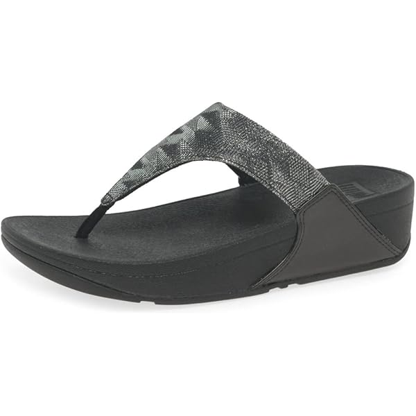 Buy fitflop Women Rose Gold Synthetic Chappals, EU/36 UK/3 at Amazon.in