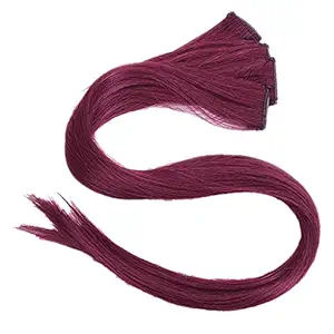 Generic Synthetic Hair Extensions